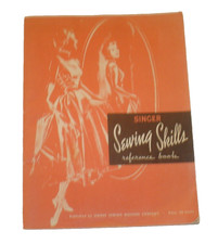 Vintage 1955 Singer Sewing