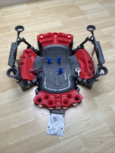 Bakugan battle arena - ,