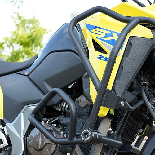 Crash guard fits suzuki - crash,