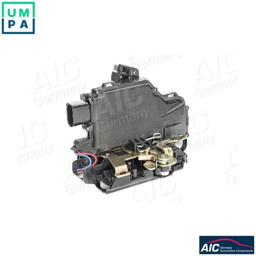 Door lock 50628 for - lock, atj/ajm