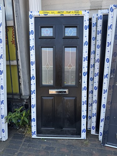 Brand new composite front - brand,