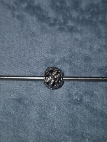 Pandora sterling silver - sterling, 925