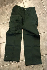 FIRE FIGHTING PANTS 30-34 X 30