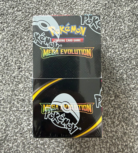 Pokemon mega evolution base - mega,