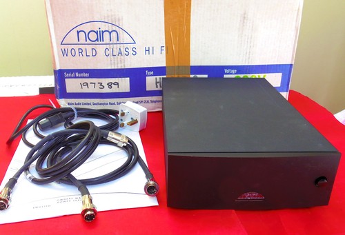 Naim audio cap power - audio, hi-cap-2