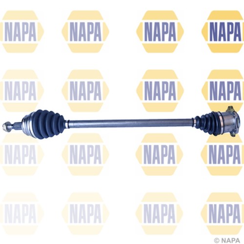 Drive shaft for - skoda, octavia
