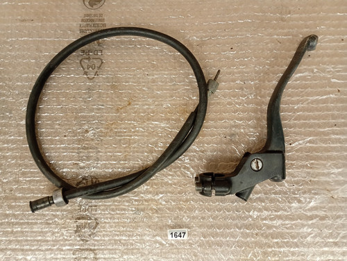 Support clutch lever aprilia - support,