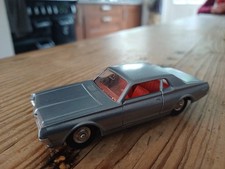 Matchbox K-21 Mercury Cougar