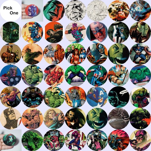 Avengers marvel previews - avengers,