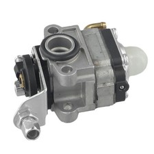 High Performance Carburettor