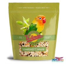 Volkman Avian Science Super