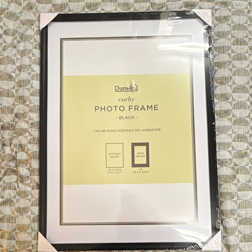 Dunelm curby black photo - curby,