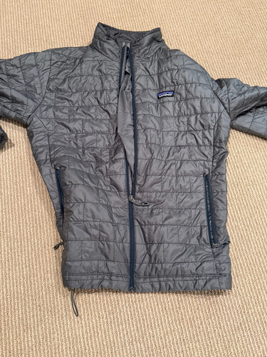 Patagonia nano puff - patagonia,