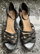 Clarks Unstructured Ladies