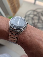 Omega Speed master