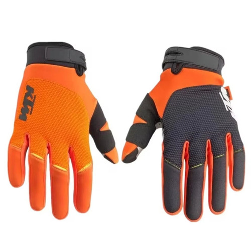 Racing gloves motocross - racing,