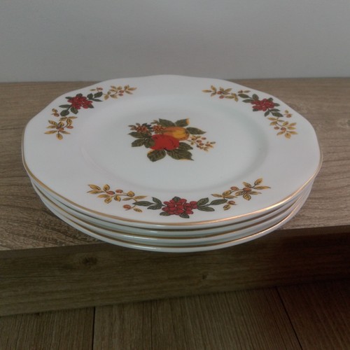 Enoch wedgwood bounty side - bounty,