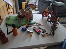 Playmobil Knights Set 5168