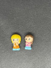 Squinkins X2 Figures 2010