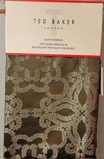 2ct Ted Baker London Curtains