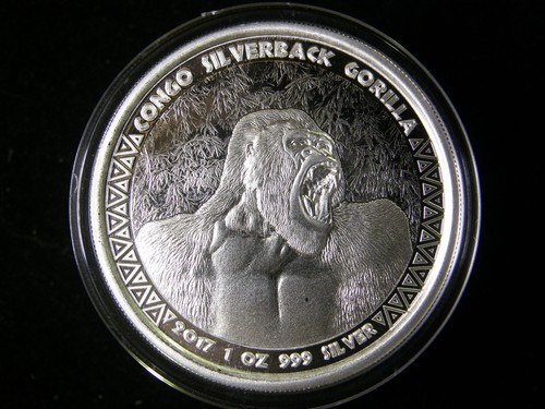 2017 silver congo - 2017,