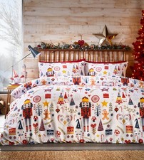 Christmas bedding duvet cover