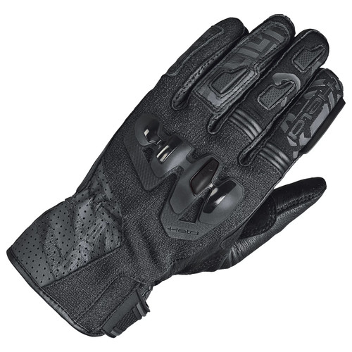 Held sepang leather gloves - sepang,