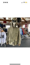 2005 C.P Company Lino Flax