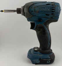 Makita 18v Impact Driver Body Only