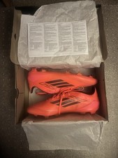 Adidas F50 Pro FG Football
