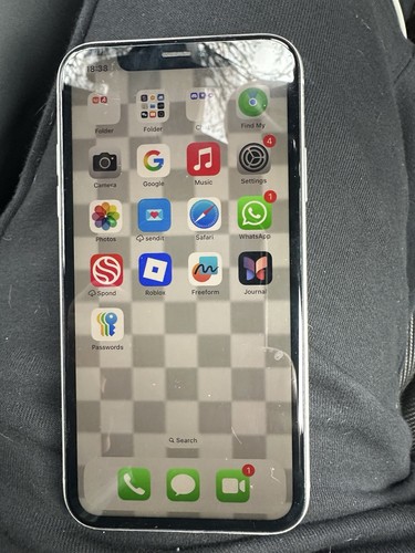 Apple iphone 64gb white - apple,