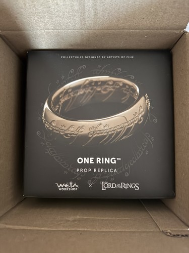 Weta the lord rings - weta,
