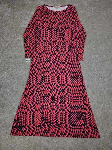 Coast long sleeve pink and - long,