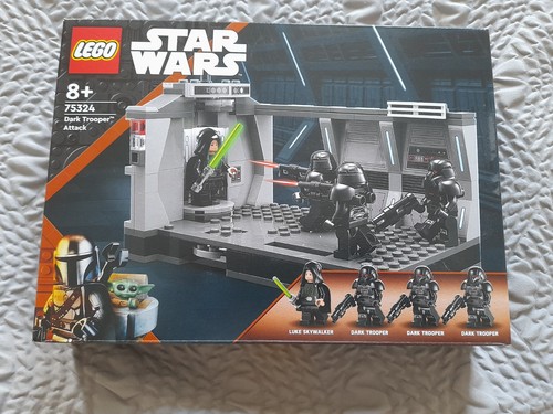 Lego star wars - wars, the
