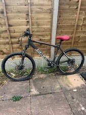 Carrera Vengeance Mountain