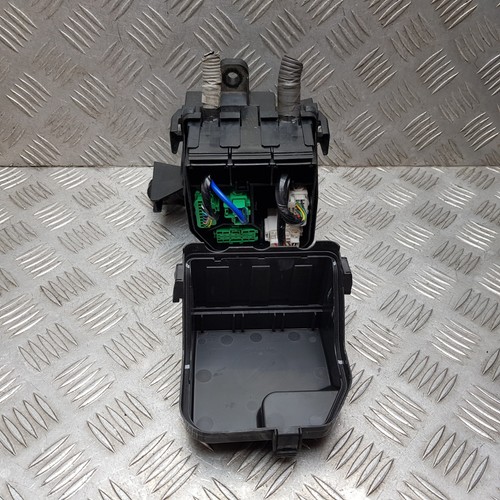 Honda civic mk10 fuse box - civic,