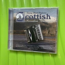 Scottish Accordian Favourites