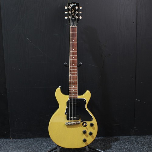 Gibson les paul - gibson,