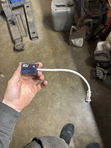 Ecu master bluetooth serial - ecu,