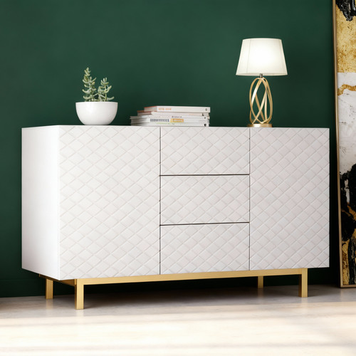 Unit sideboard tv stand - unit,