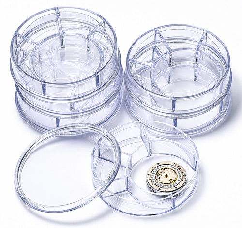 Watch parts movement - watch,