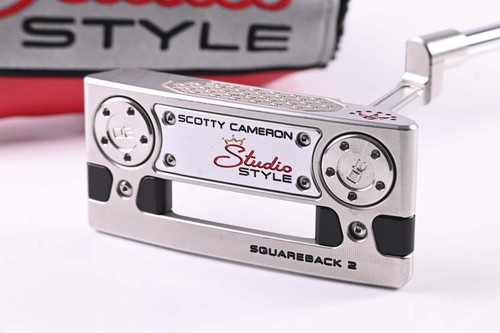 Scotty cameron 2025 - scotty,