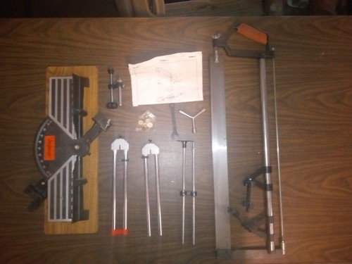 Mini compound miter - mini-compound, saw