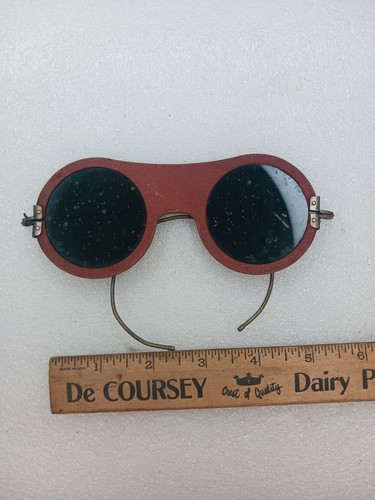 Rare vintage willson - rare:,