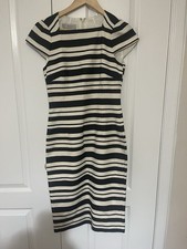 Hobbs Women's Striped Dress