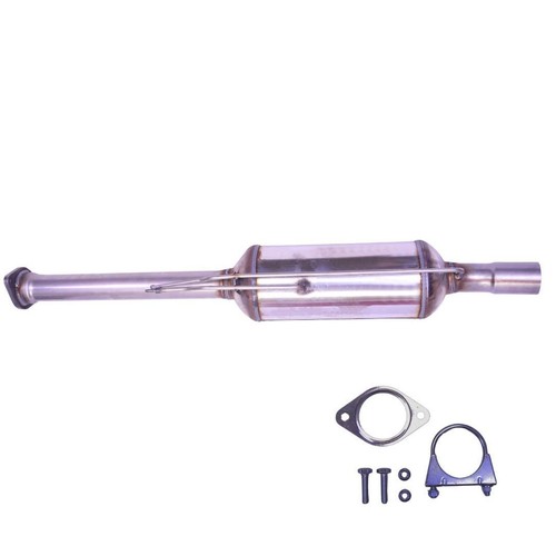 Diesel particulate filter dpf - particulate,