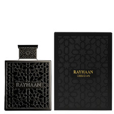 Rayhaan Obsidian Perfume 100ml EDP Rayhaan