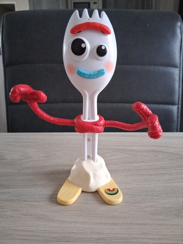 Toy story disney pixar - disney, forky