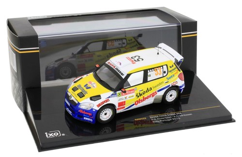 Ixomodels vauxhall chevette - vauxhall,
