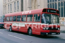 Bus Photo - Cheltenham &